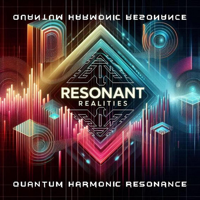 RESONANT REALITIES cover art