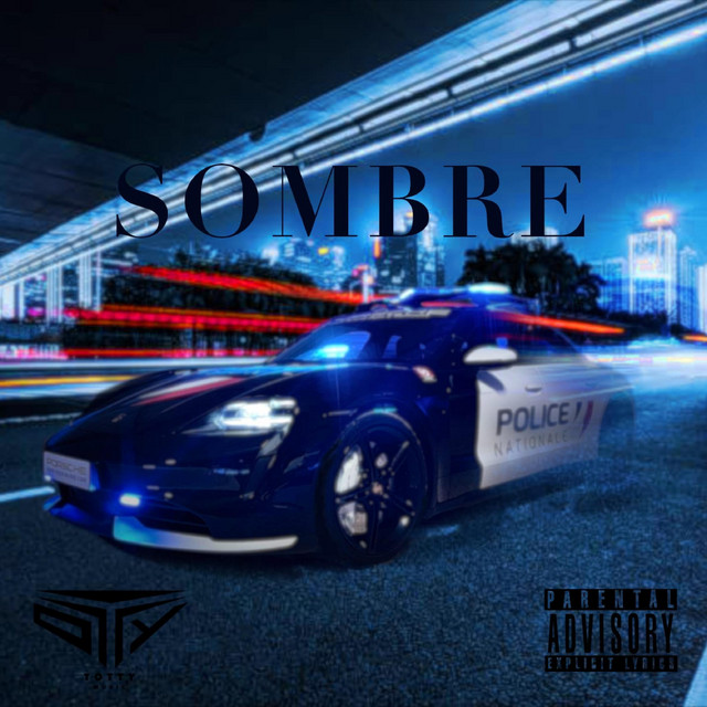 Sombre