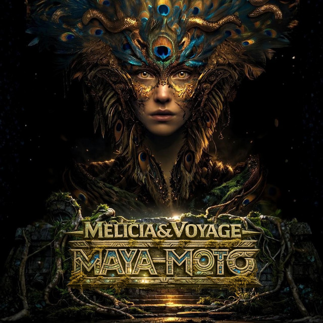 MAYA MOTO