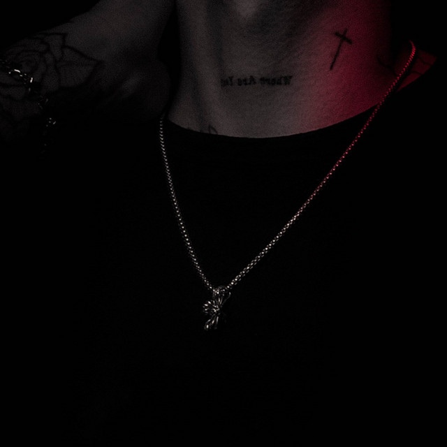 not a love song album image
