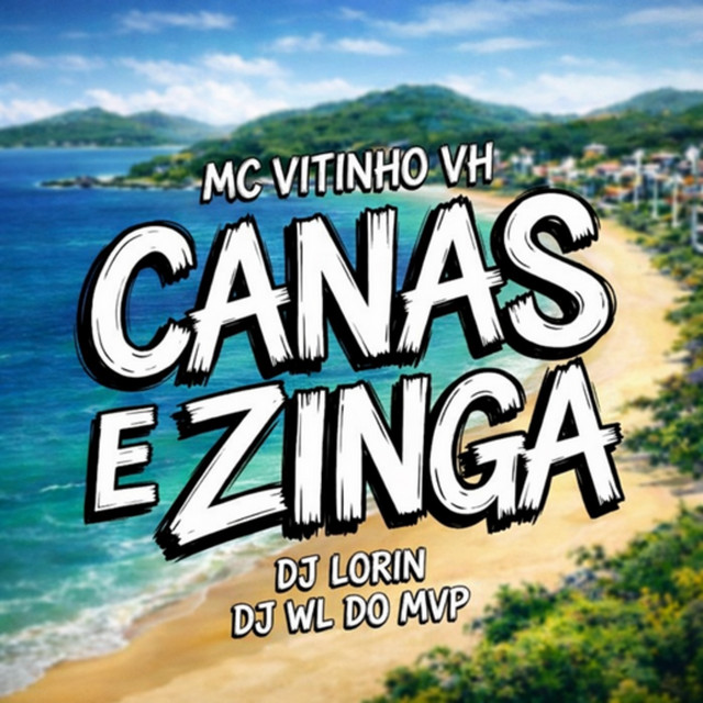 CANAS E ZINGA