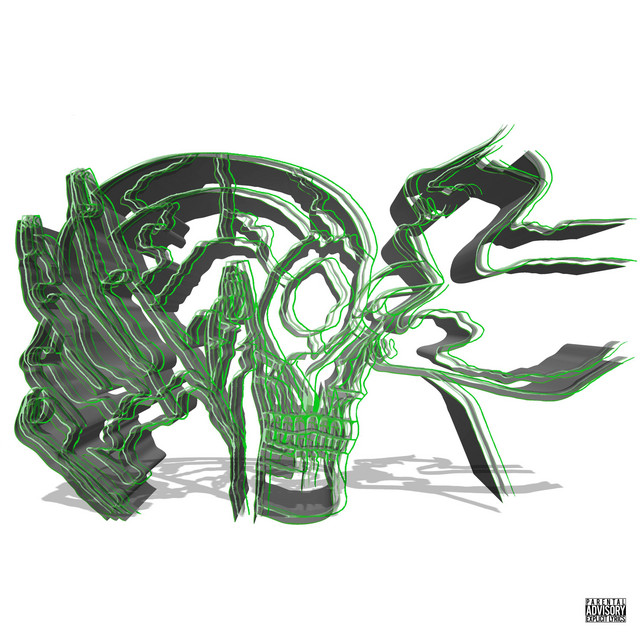 DISTANT CONNECTION cover art