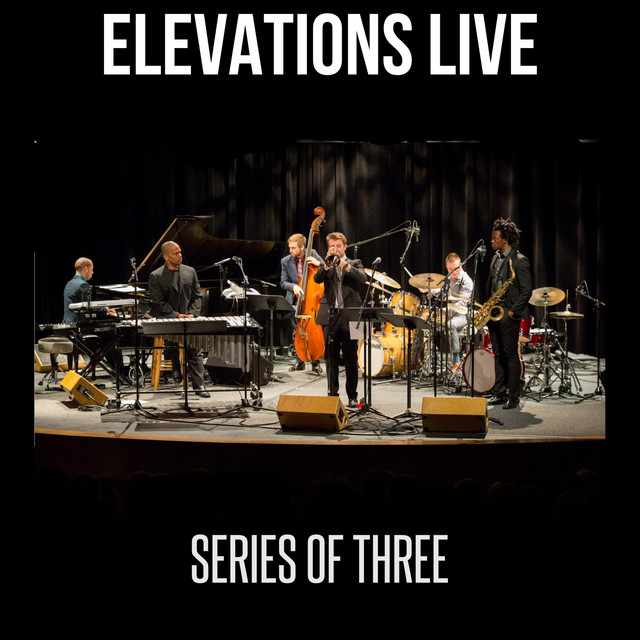Elevations Live (Series of Three, Vol. 2) cover art