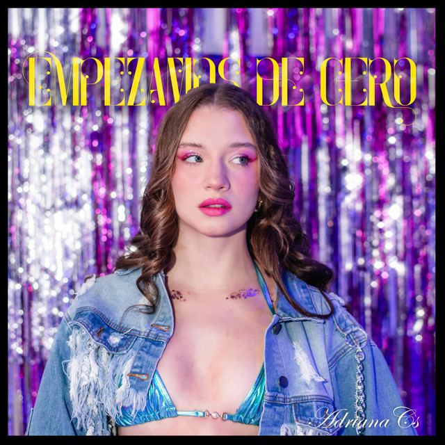 Empezamos de cero cover art