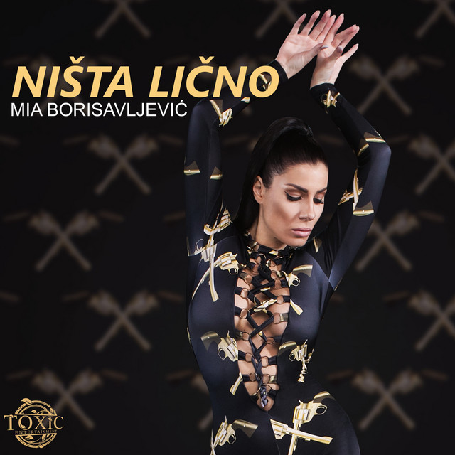 Nista Licno