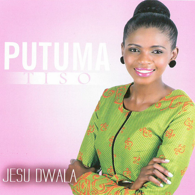 Jesu Dwala cover art