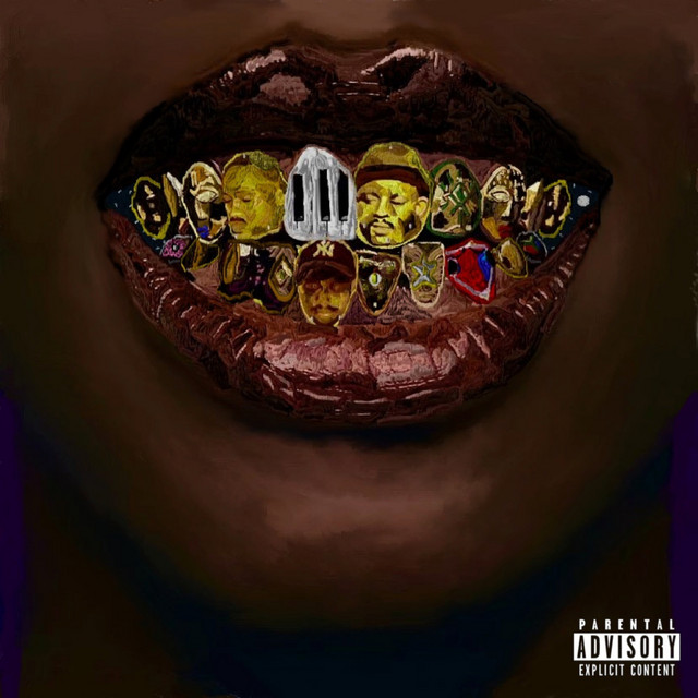 undefined album image