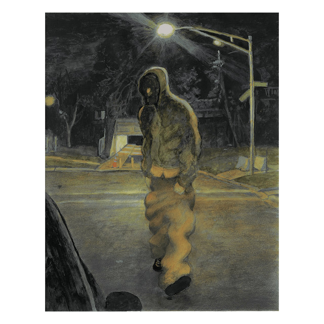 Taking a walk & calling a car home cover art