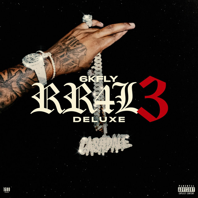 RR4L 3 (DELUXE) cover art