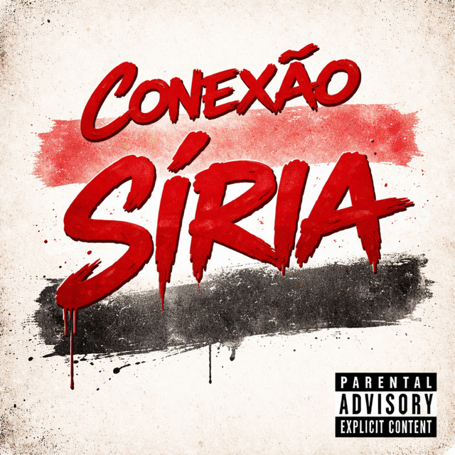 Conexão Síria