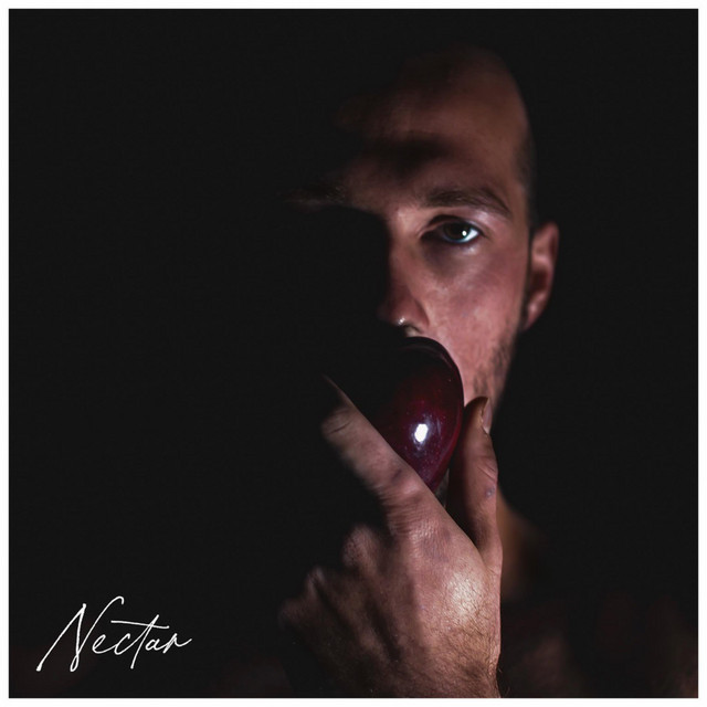 Nectar cover art