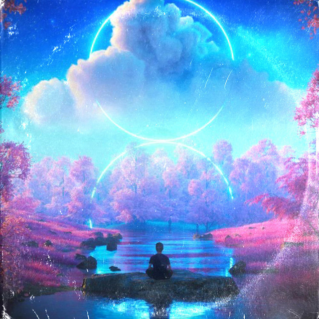 New Style cover art