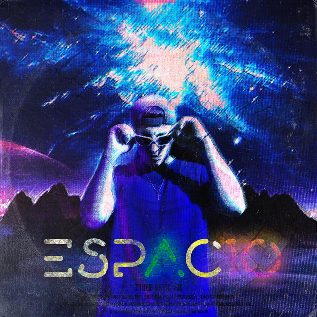Espacio cover art