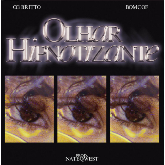 Olhar Hipnotizante