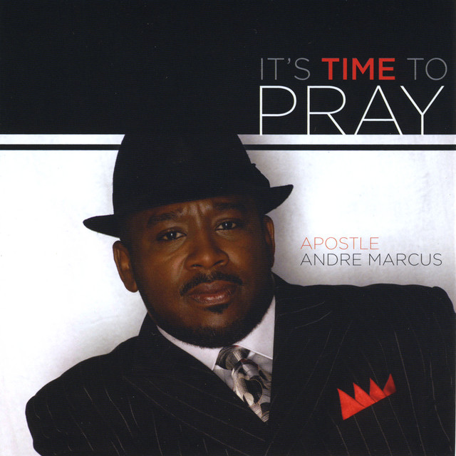 Apostle Andre Marcus