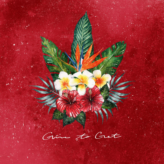 Give to Get
