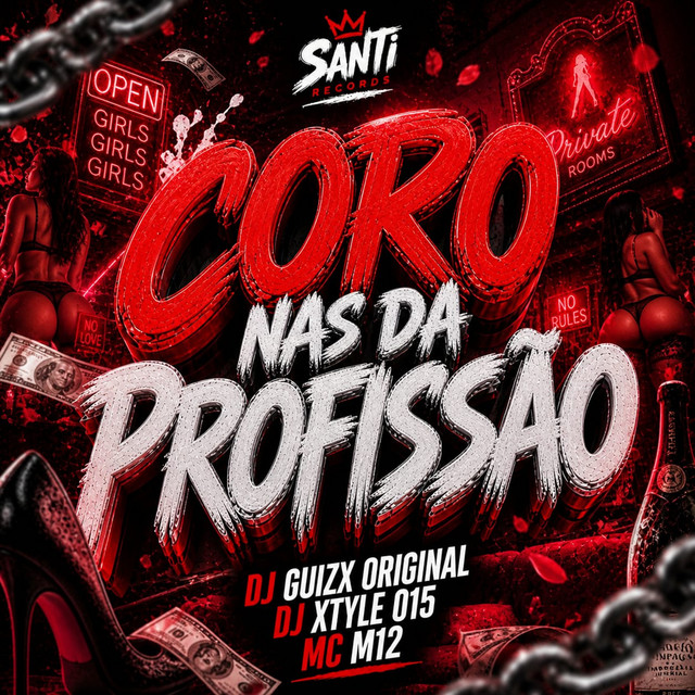 Coro Nas Das Profissão