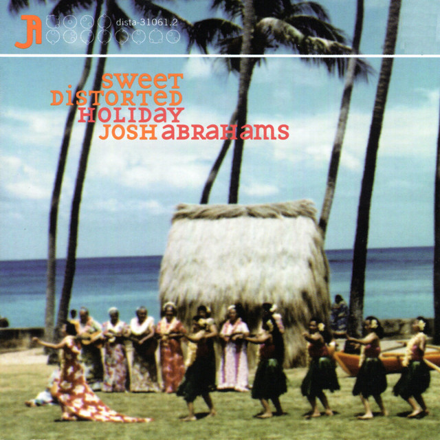 Sweet Distorted Holiday cover art