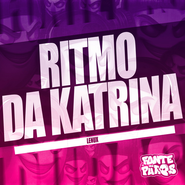 Ritmo Da Katrina