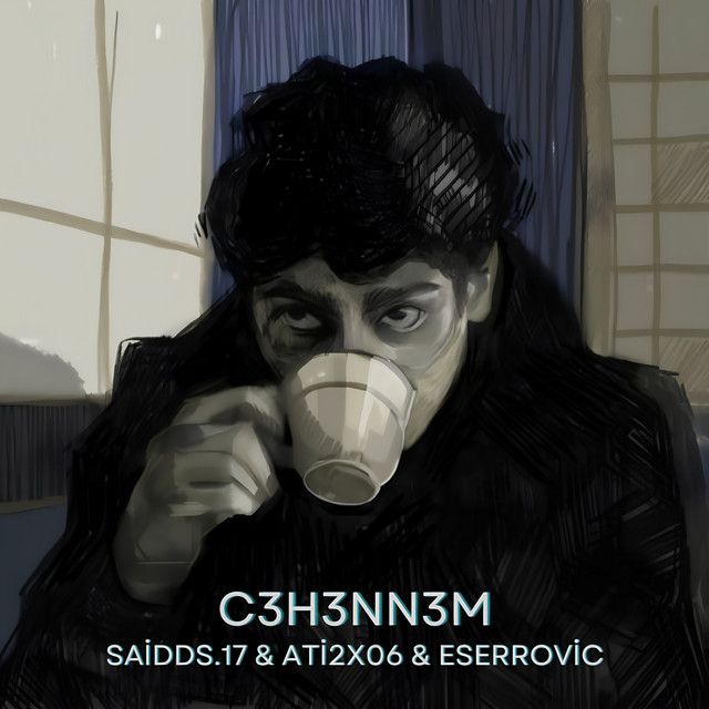 C3H3Nn3M cover art