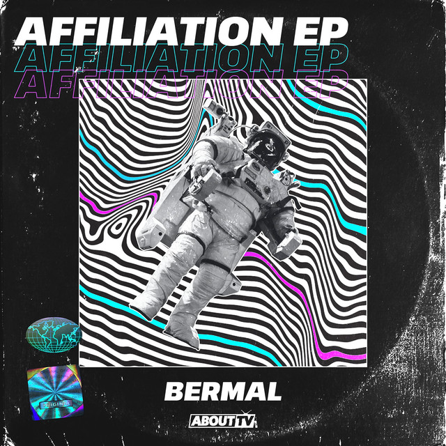 Affiliation cover art