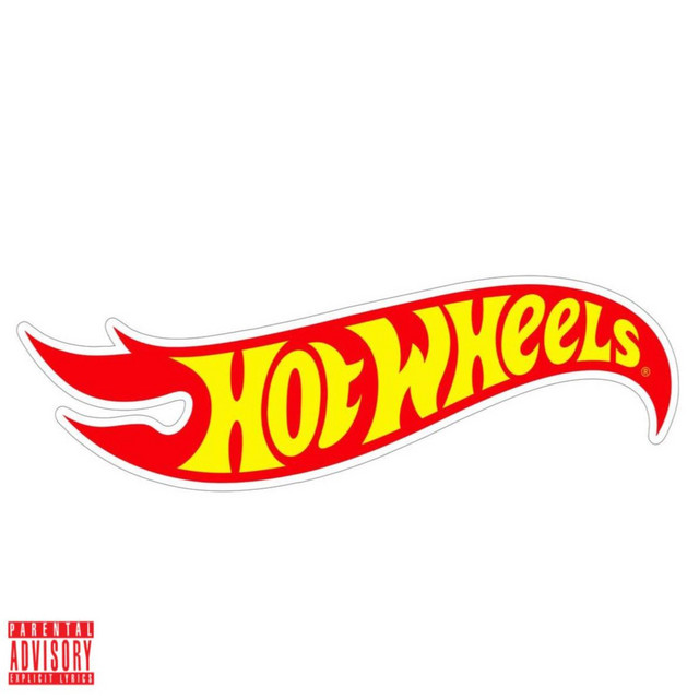Обкладинка: HOTWHEELS — Павел ЛСД