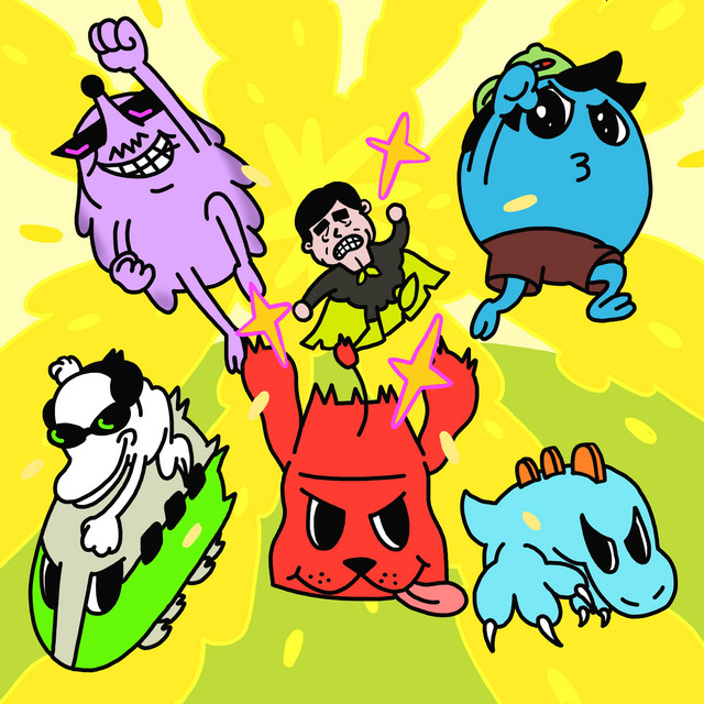 SOTTOVUOTO cover art