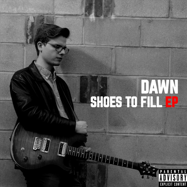 Shoes to Fill (Bonus Track Version) cover art