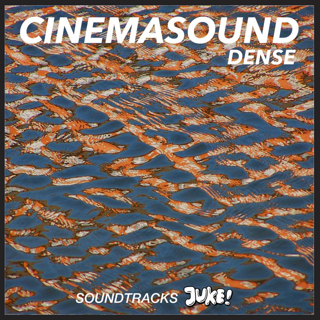 Cinemasound Dense cover art