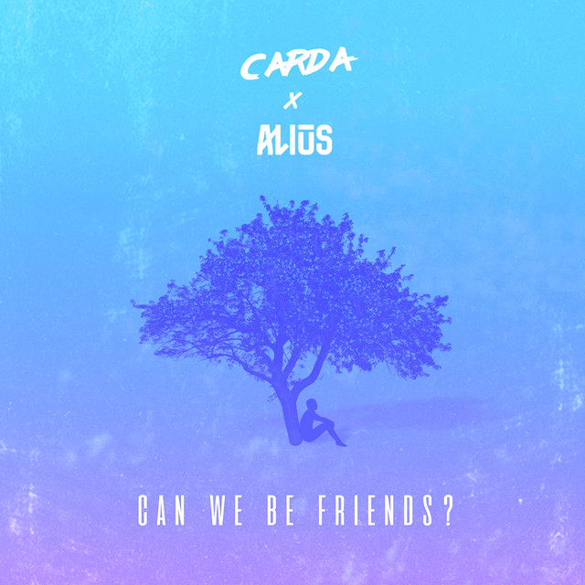 Can We Be Friends?