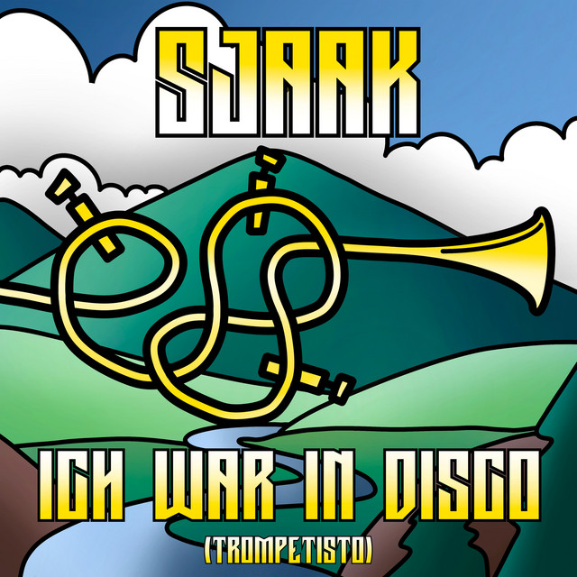 Ich War In Disco - Trompetisto