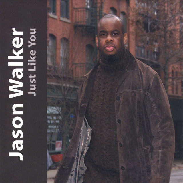 Jason Walker