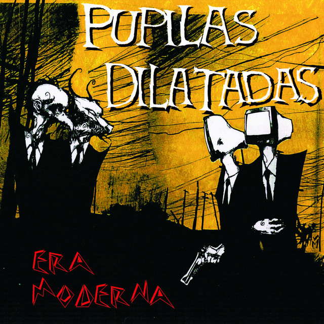 Era Moderna cover