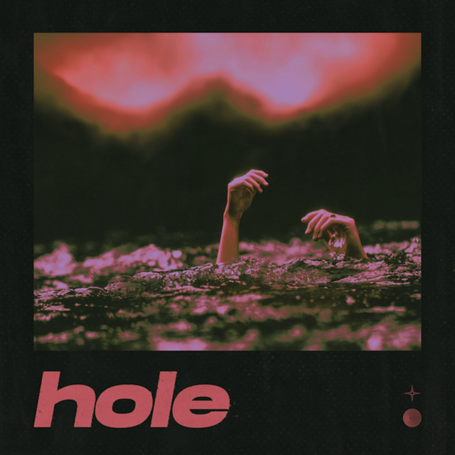 Hole cover