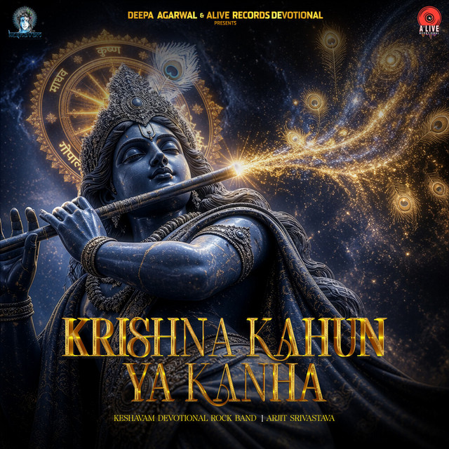 Krishna Kahun Ya Kanha
