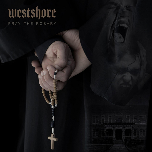 Pray the Rosary