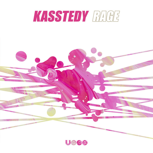 Rage (Original Mix) cover art