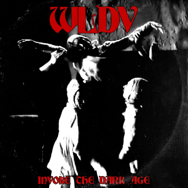 Invoke The Dark Age cover art