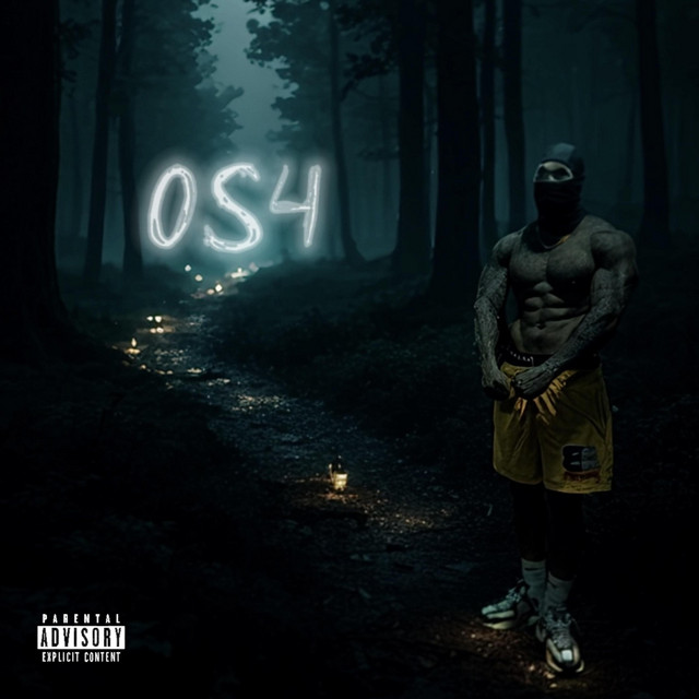 ShaQ O cover art