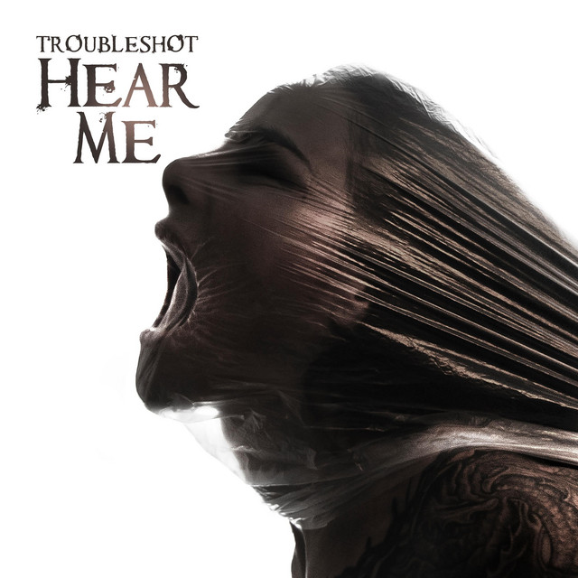 Hear Me cover art