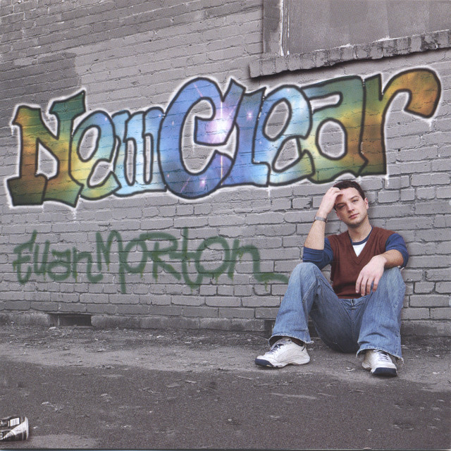 NewClear cover art