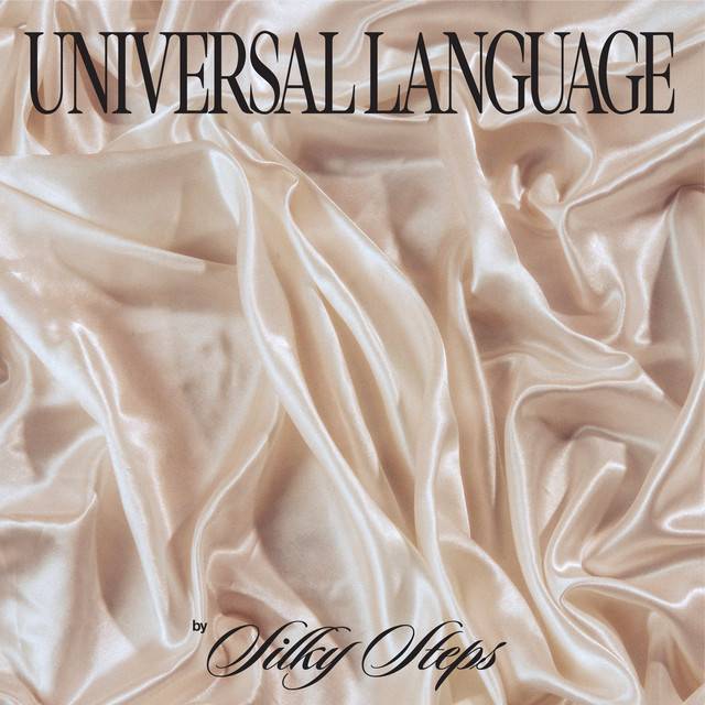 Universal Language cover art