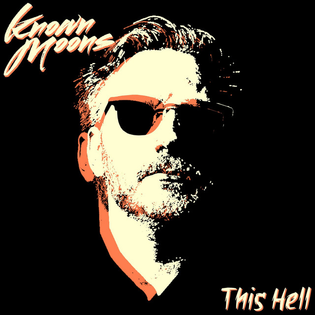 This Hell cover