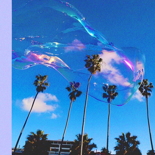 Nostalgic Dreams cover art