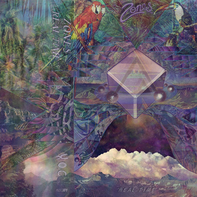 Real Time cover art