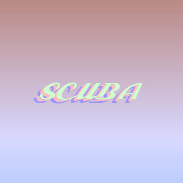 Scuba cover