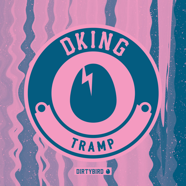 Tramp cover art