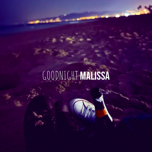 Goodnight cover art