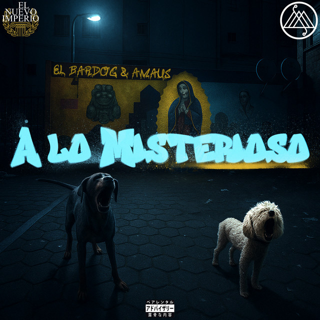 A Lo Misterioso