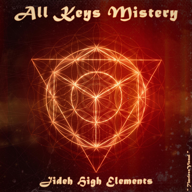 Jideh High Elements - Fundehshan verse 1